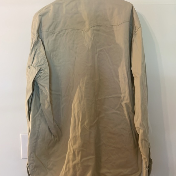 Roper Button Down - Picture 4 of 4